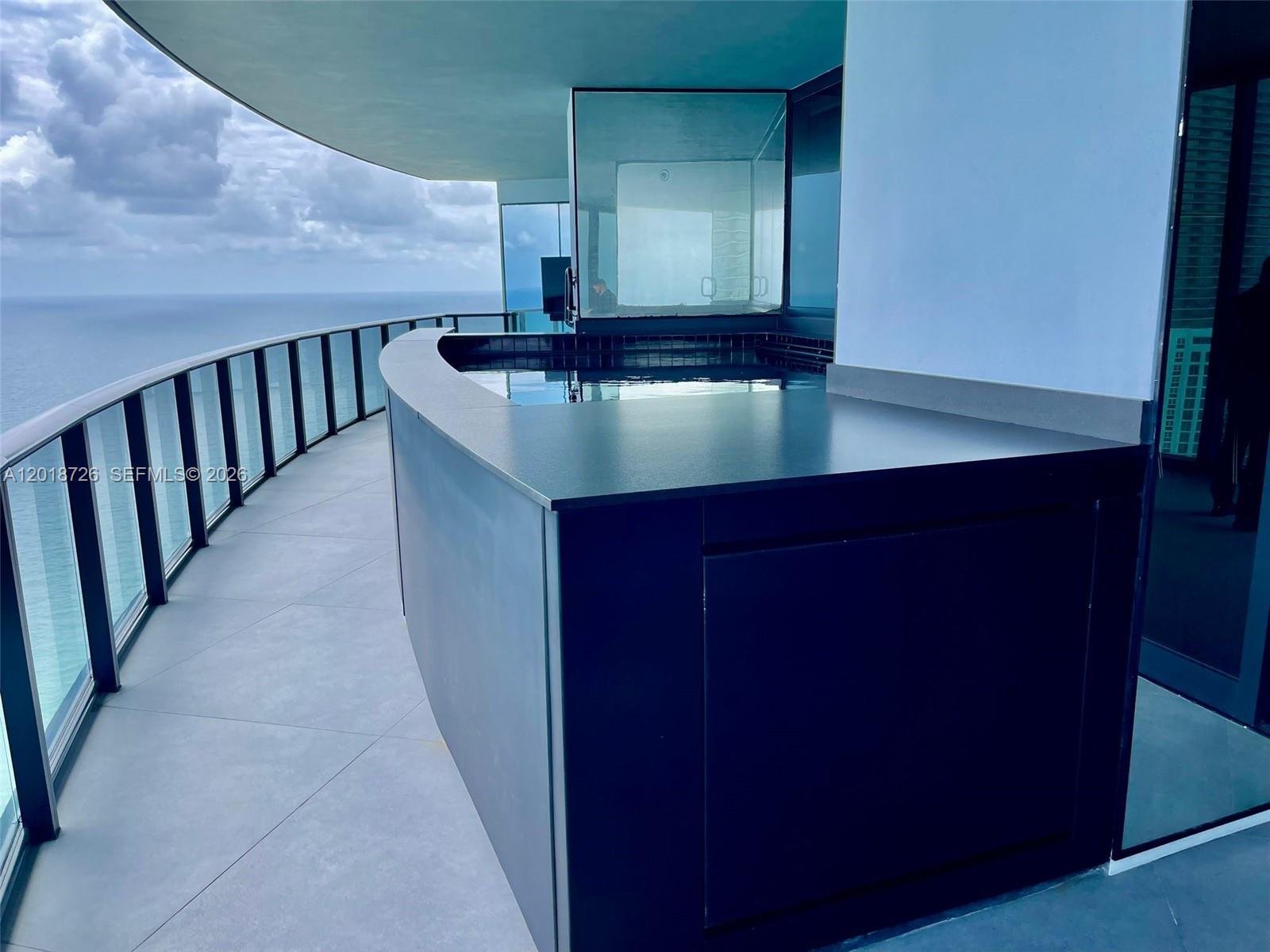 Photo of 18555 Collins Ave #3705, Sunny Isles Beach, Florida, 33160 -