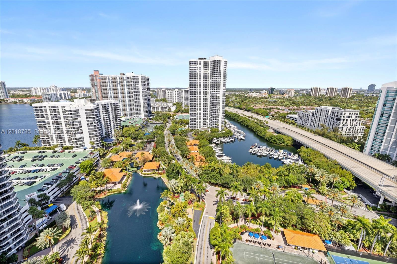 Photo of 19195 36th Ct  #2705, Aventura, Florida, 33180 - 