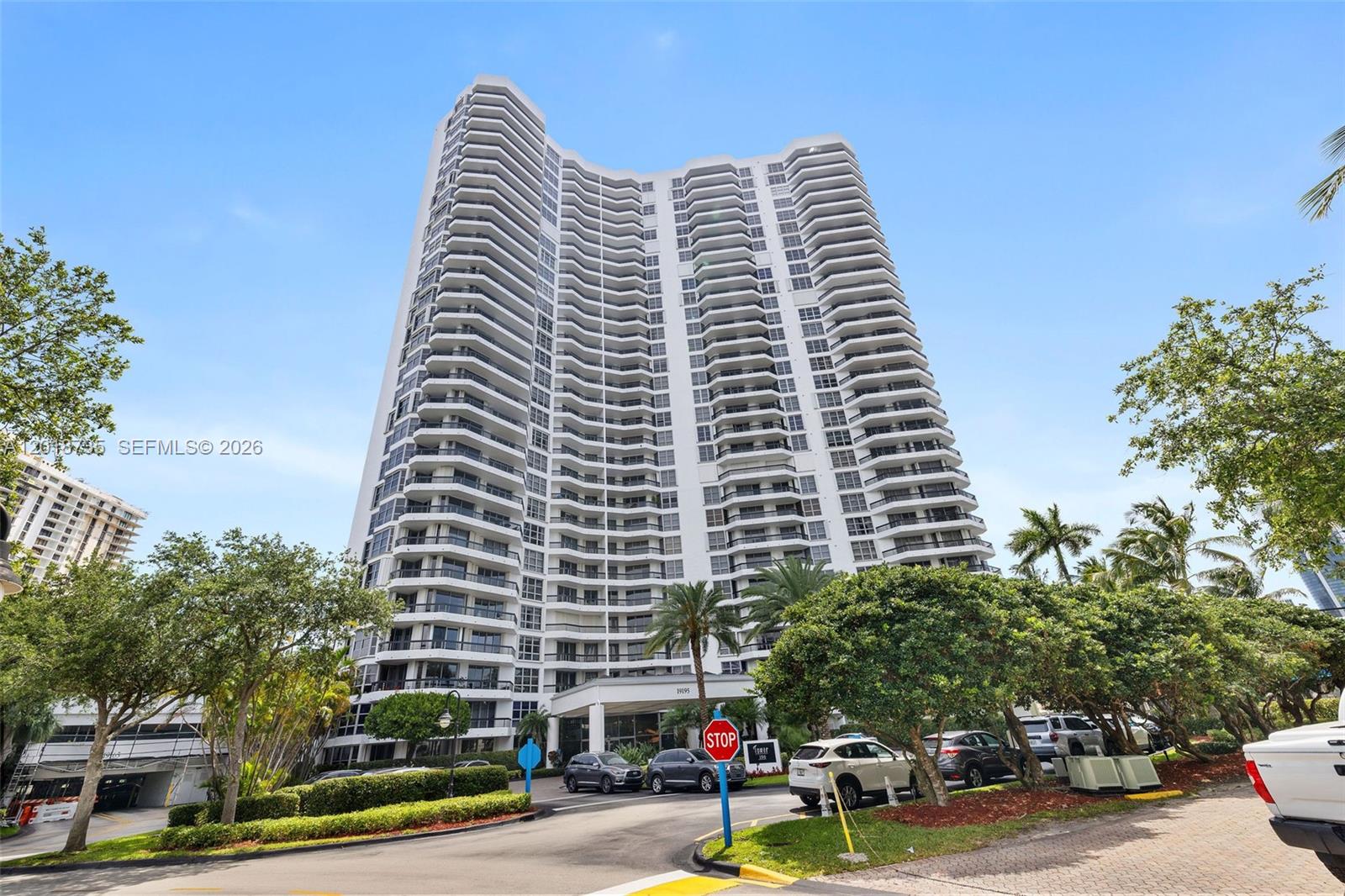 Photo of 19195 36th Ct  #2705, Aventura, Florida, 33180 - 