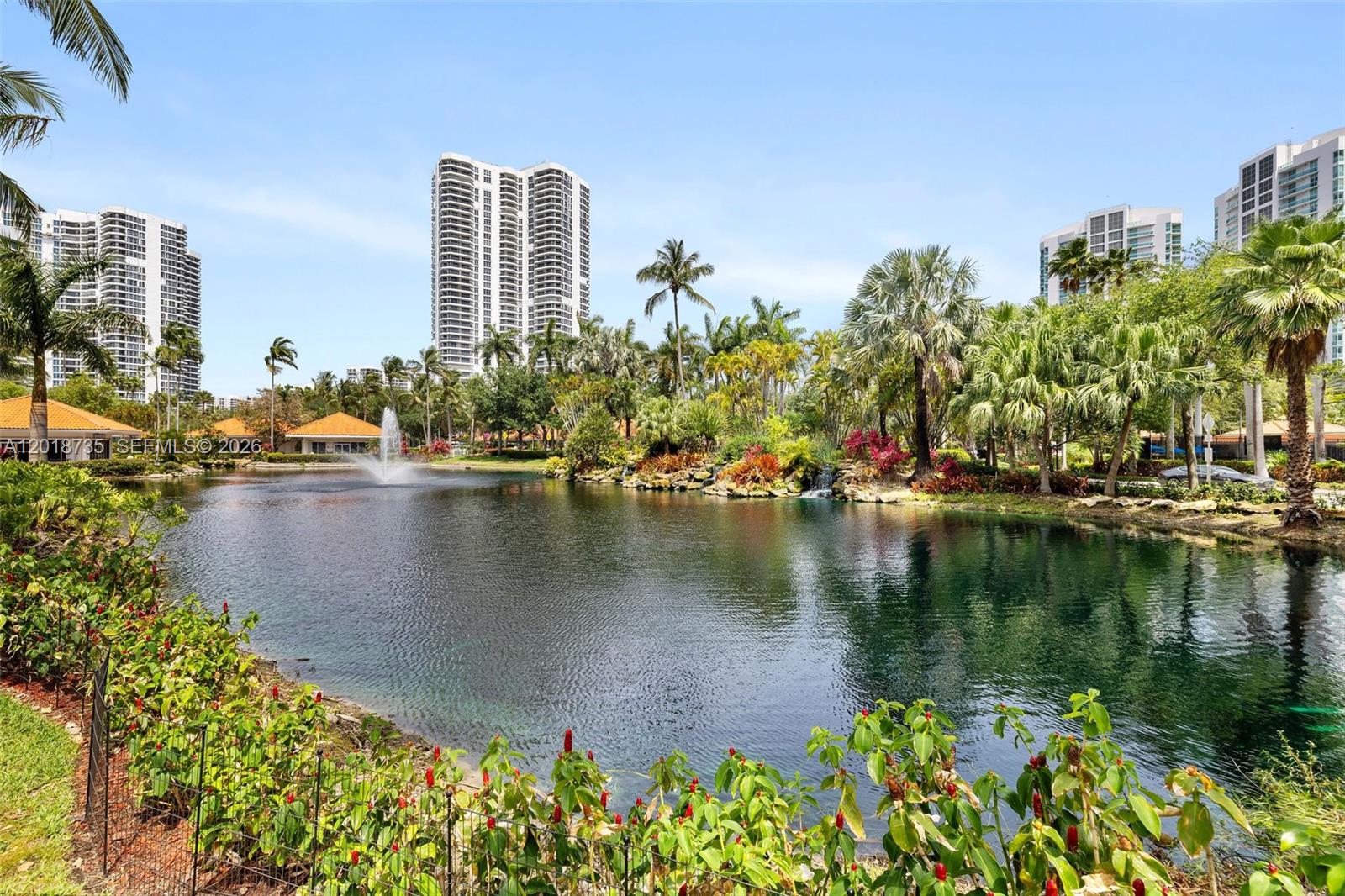Photo of 19195 36th Ct  #2705, Aventura, Florida, 33180 - 