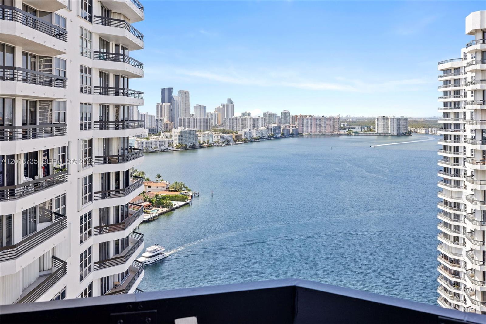 Photo of 19195 36th Ct  #2705, Aventura, Florida, 33180 - 