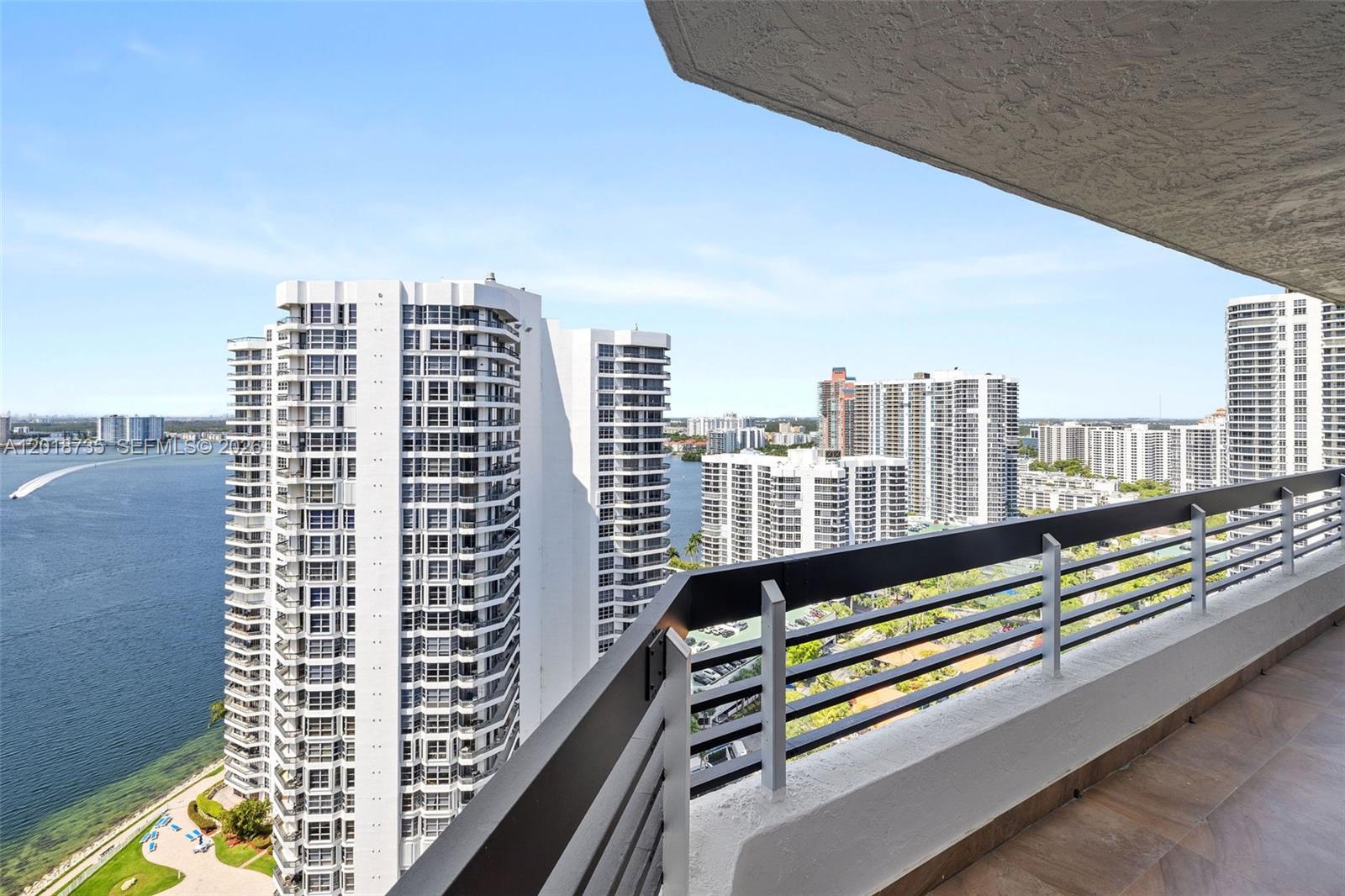 Photo of 19195 36th Ct  #2705, Aventura, Florida, 33180 - 