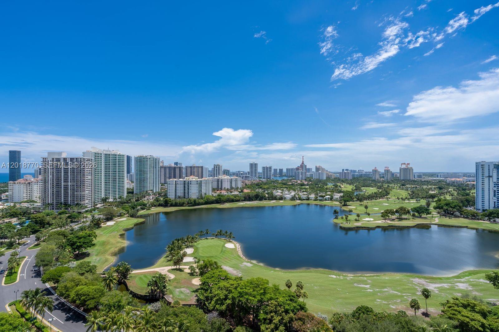 Photo of 3675 Country Club Dr #2005, Aventura, Florida, 33180 -