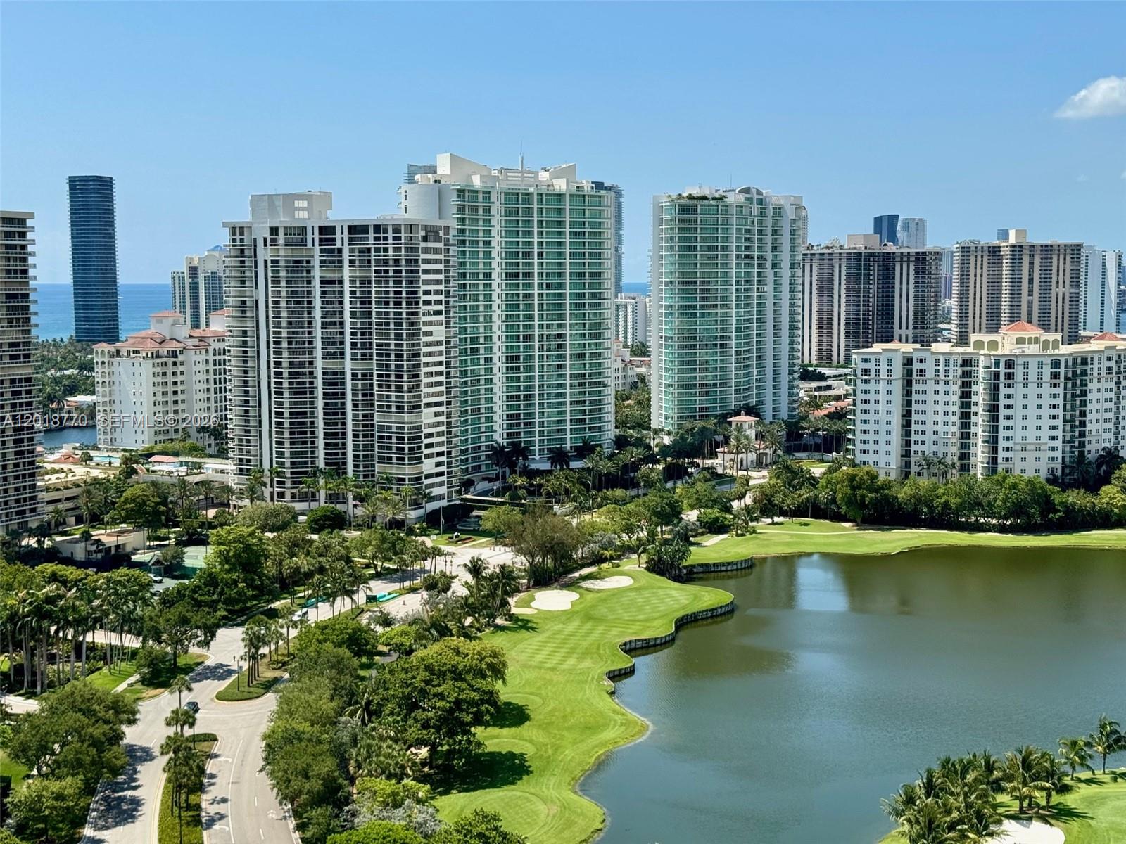 Photo of 3675 Country Club Dr #2005, Aventura, Florida, 33180 -