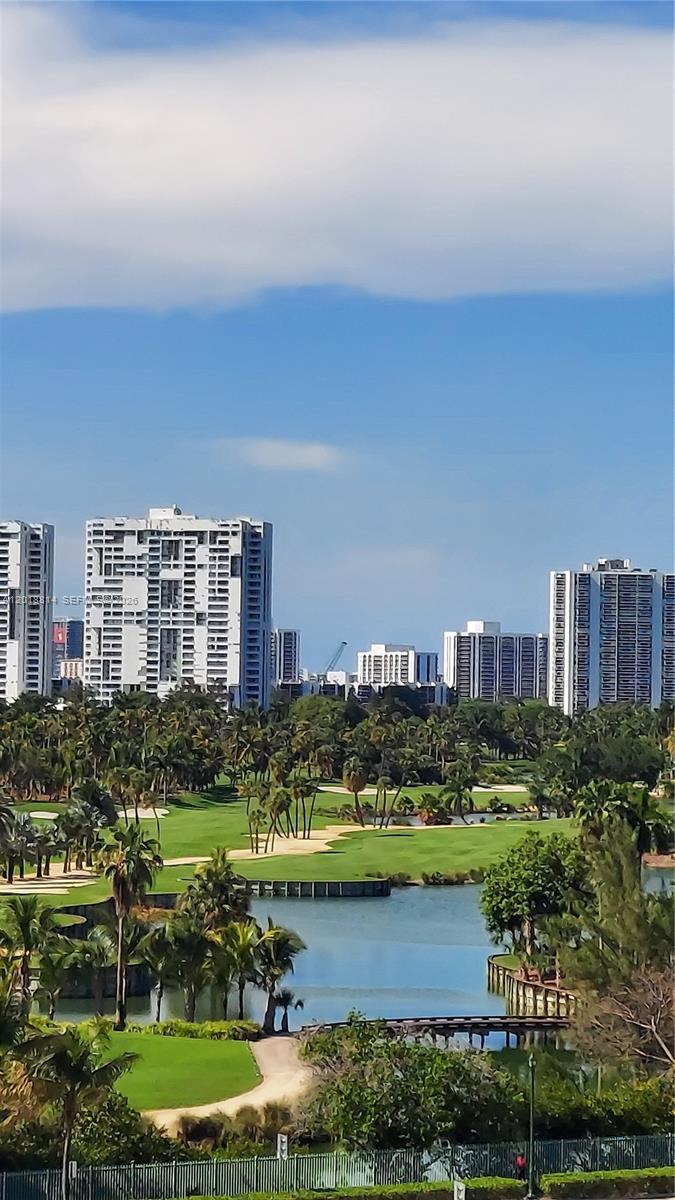Photo of 3300 192nd St #808, Aventura, Florida, 33180 -