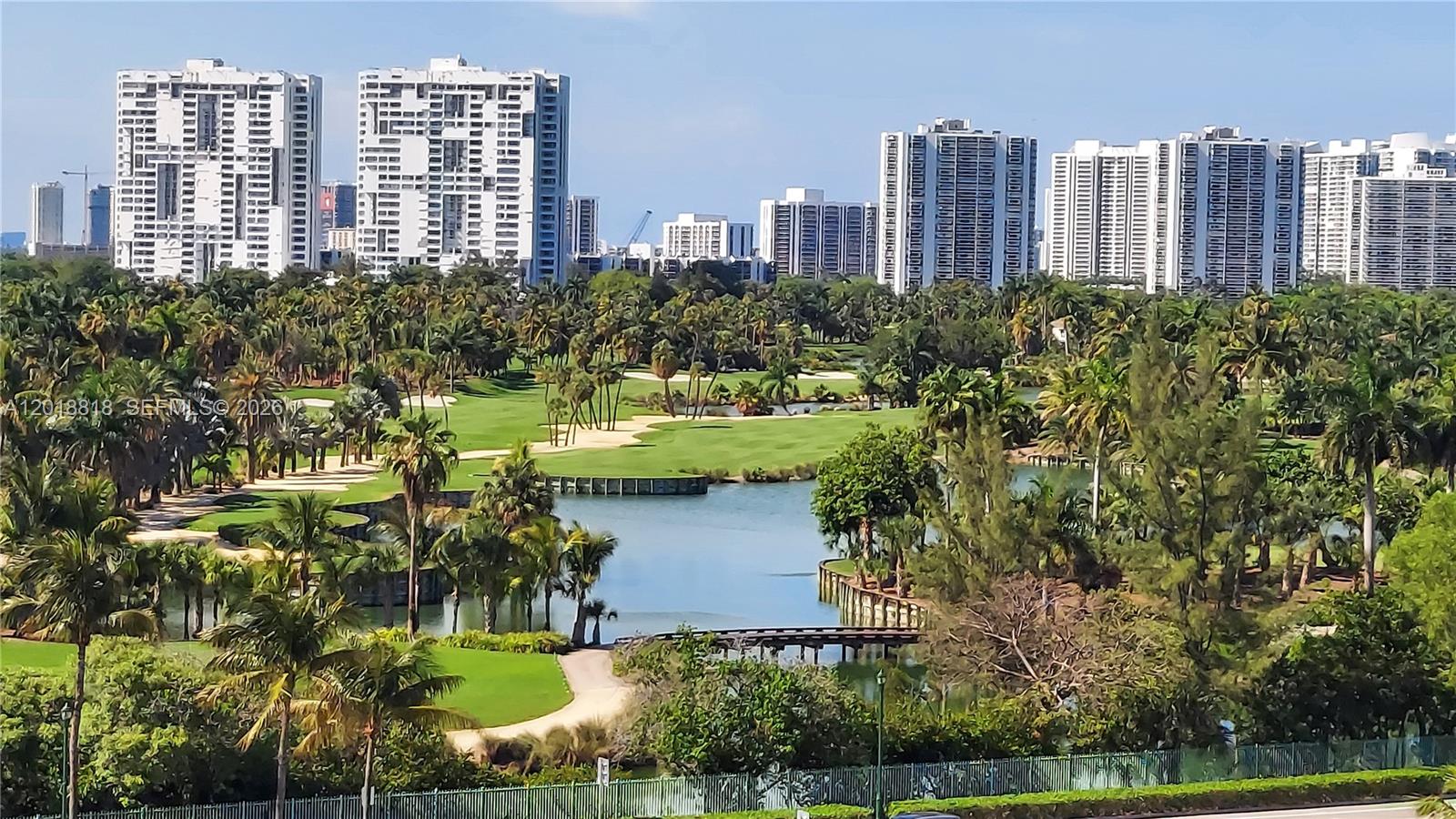 Photo of 3300 192nd St #808, Aventura, Florida, 33180 -