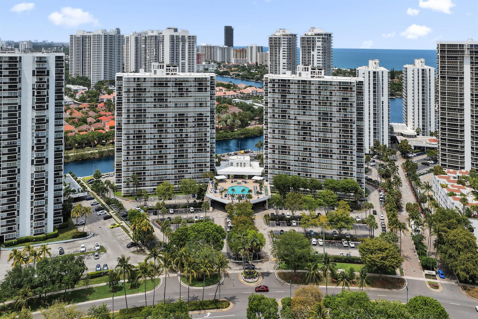 Photo of 3701 Country Club  #605, Aventura, Florida, 33180 - DJI_20260511145115_0190_D