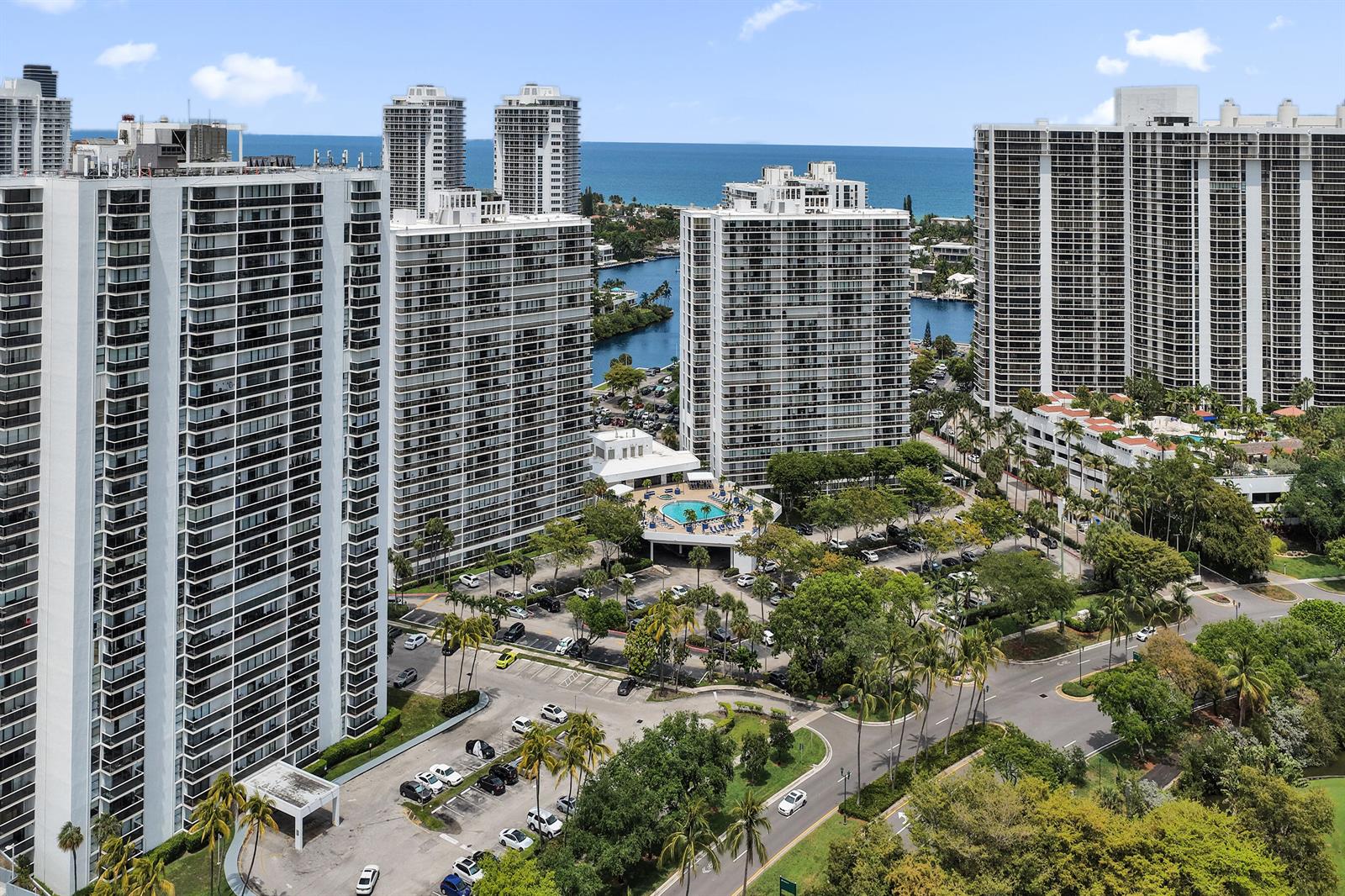 Photo of 3701 Country Club  #605, Aventura, Florida, 33180 - DJI_20260511145128_0191_D