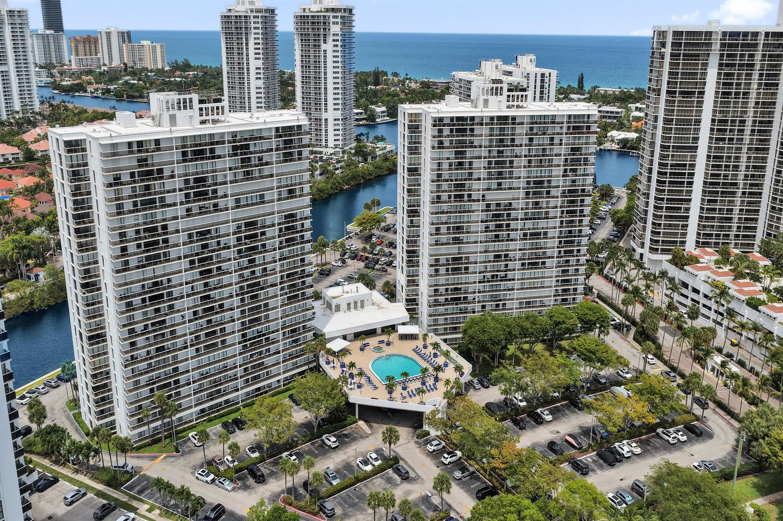 Photo of 3701 Country Club  #605, Aventura, Florida, 33180 - DJI_20260511145138_0192_D
