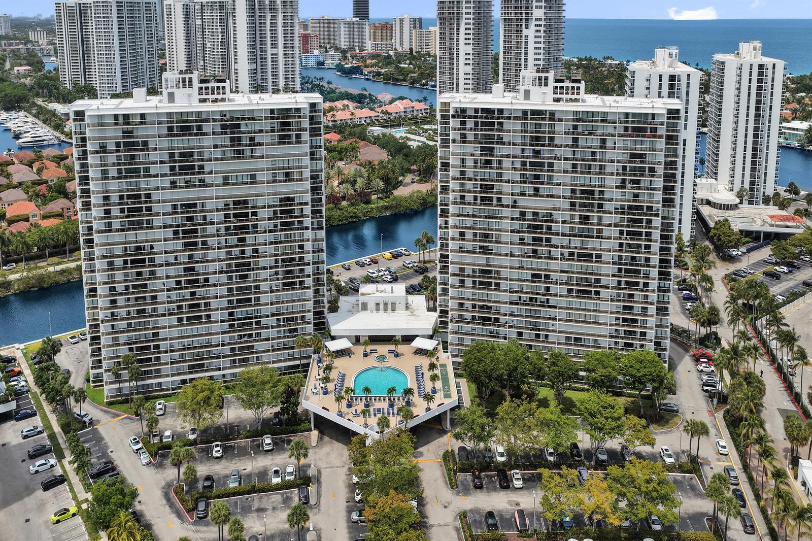Photo of 3701 Country Club  #605, Aventura, Florida, 33180 - DJI_20260511145147_0193_D