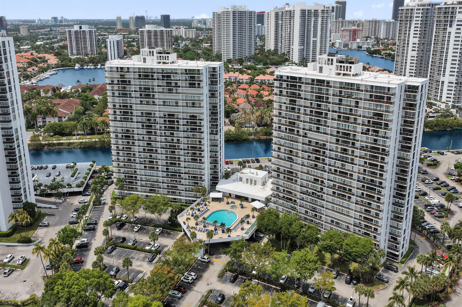 Photo of 3701 Country Club  #605, Aventura, Florida, 33180 - DJI_20260511145157_0194_D