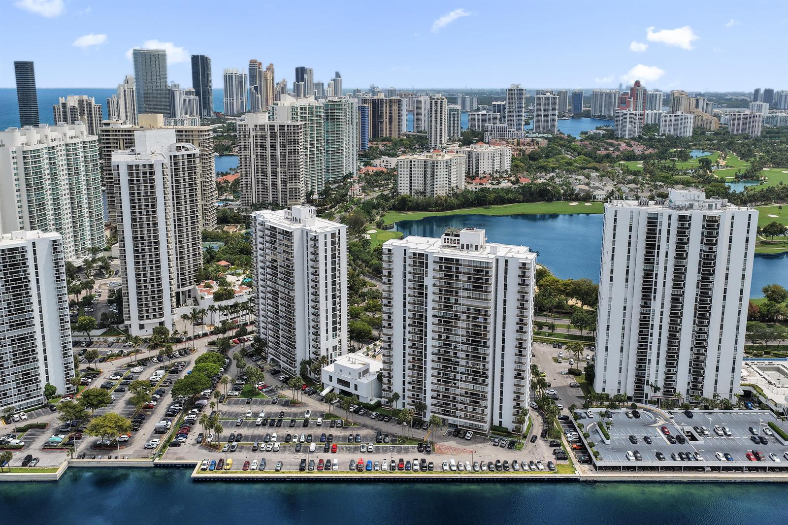 Photo of 3701 Country Club  #605, Aventura, Florida, 33180 - DJI_20260511145238_0195_D