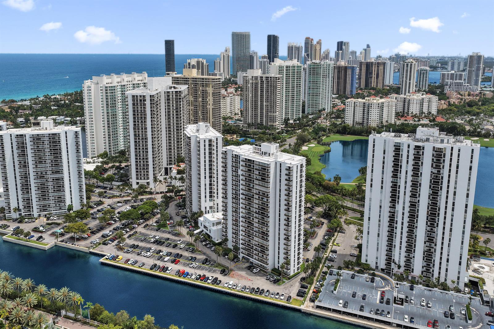 Photo of 3701 Country Club  #605, Aventura, Florida, 33180 - DJI_20260511145248_0196_D