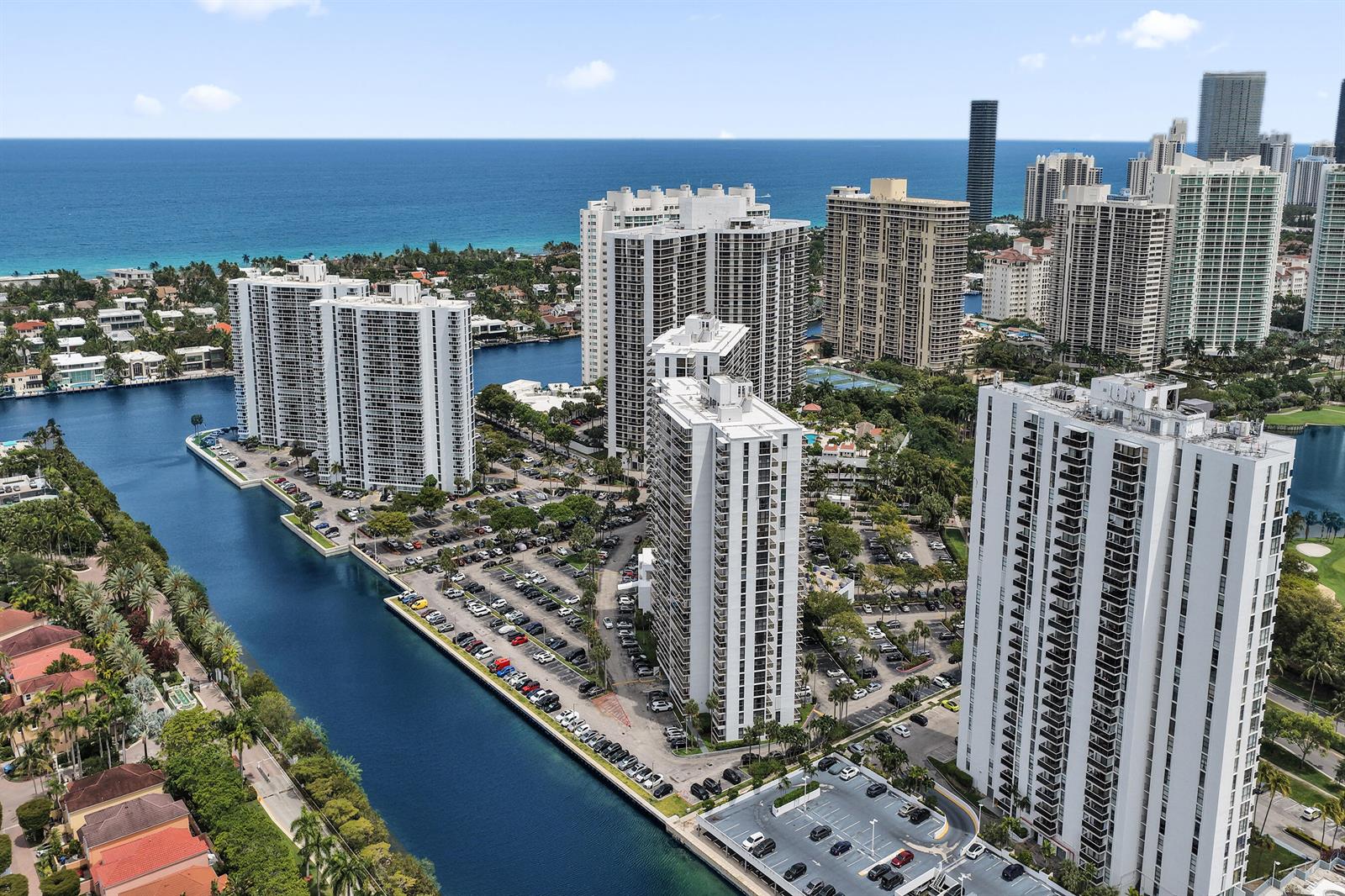 Photo of 3701 Country Club  #605, Aventura, Florida, 33180 - DJI_20260511145301_0197_D