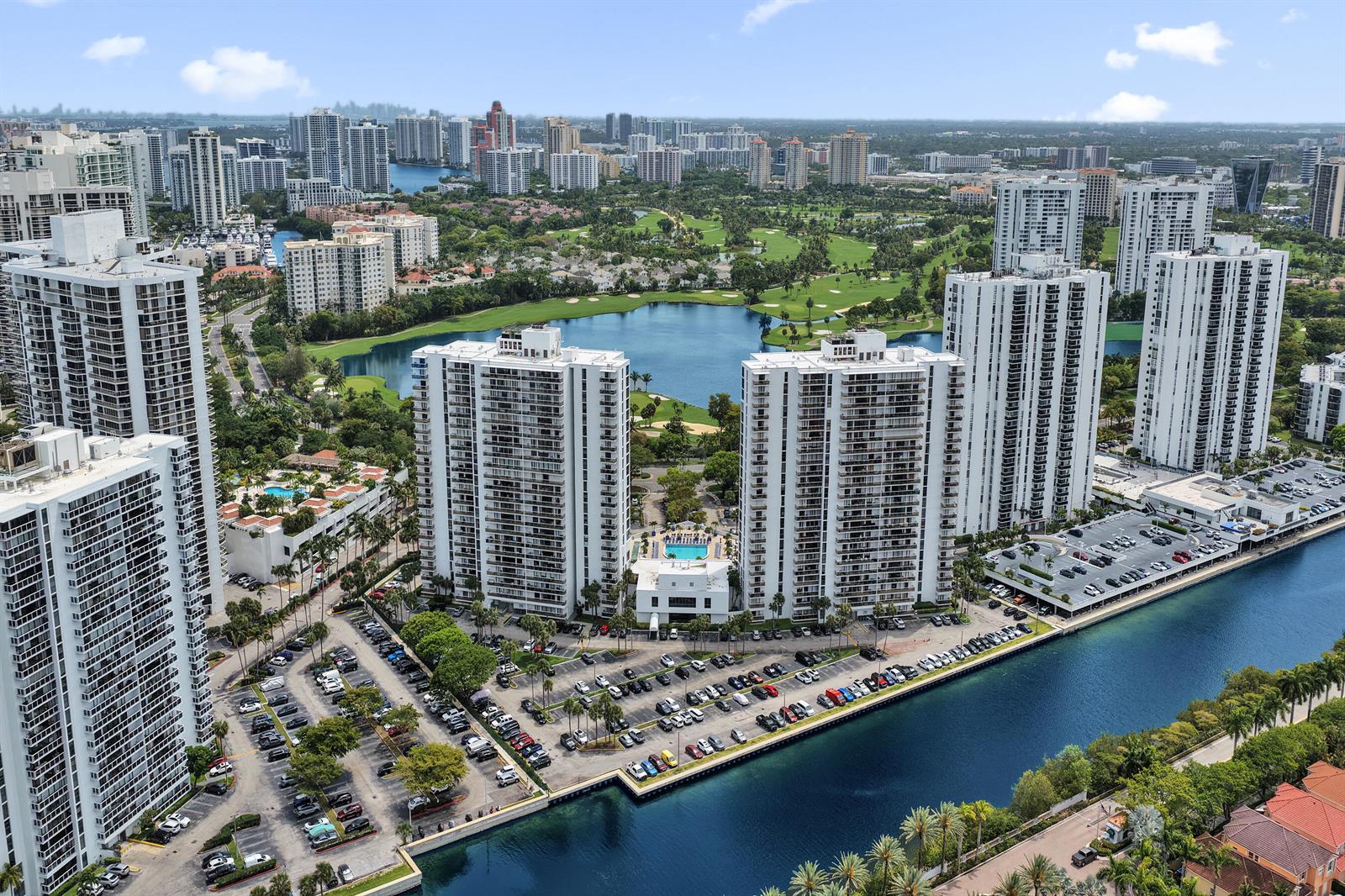 Photo of 3701 Country Club  #605, Aventura, Florida, 33180 - DJI_20260511145356_0199_D