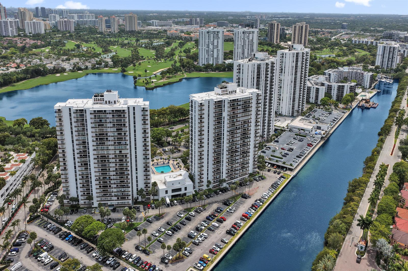 Photo of 3701 Country Club  #605, Aventura, Florida, 33180 - DJI_20260511145409_0200_D