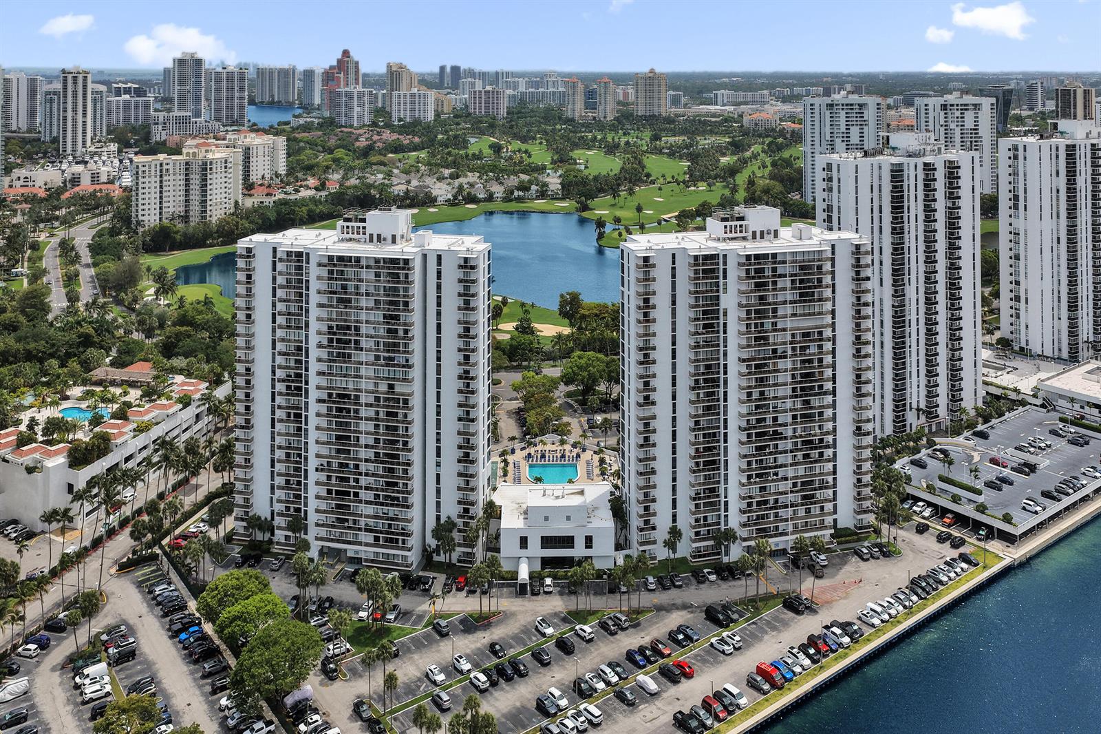 Photo of 3701 Country Club  #605, Aventura, Florida, 33180 - DJI_20260511145422_0201_D