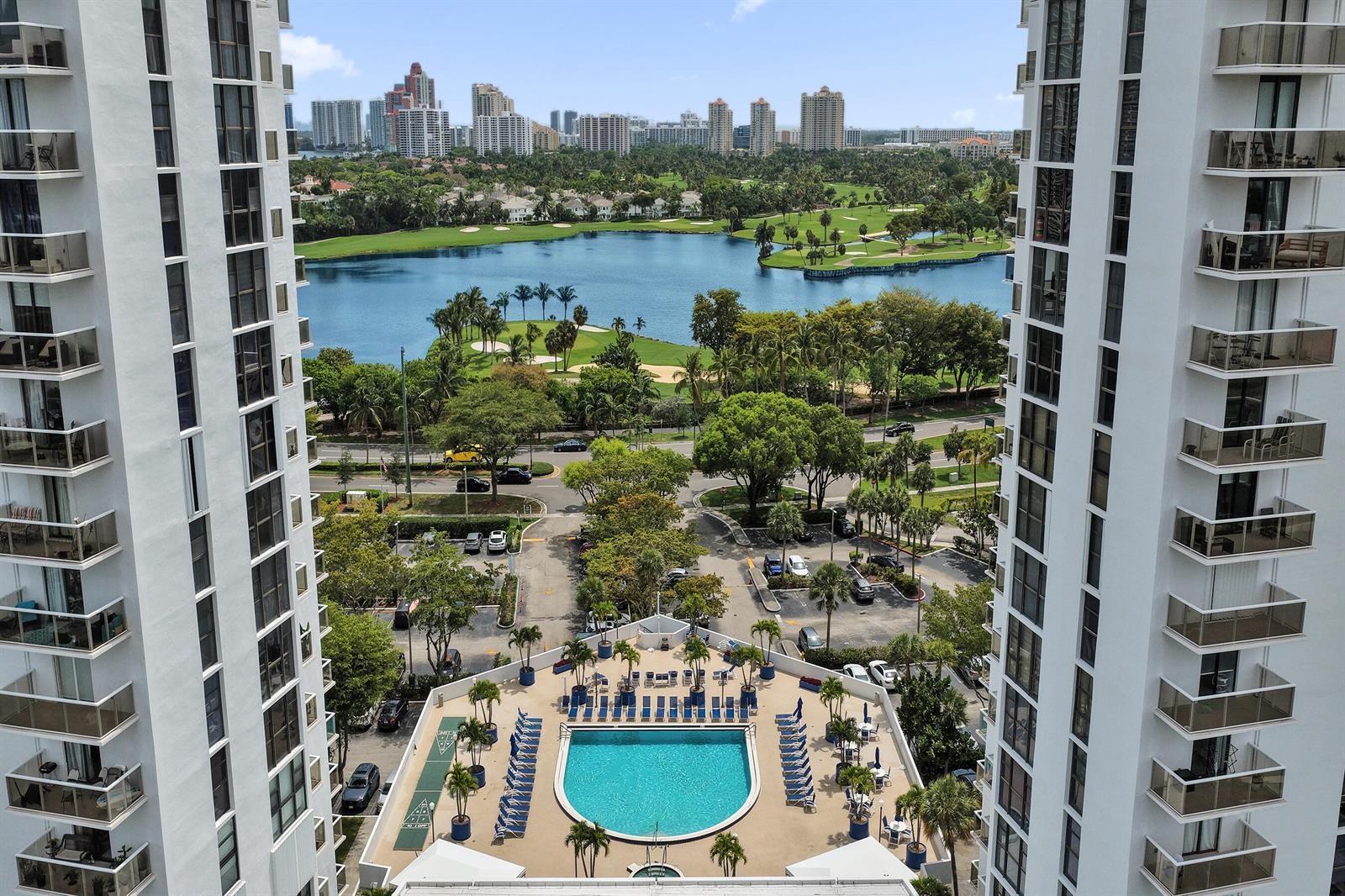 Photo of 3701 Country Club  #605, Aventura, Florida, 33180 - DJI_20260511145530_0203_D