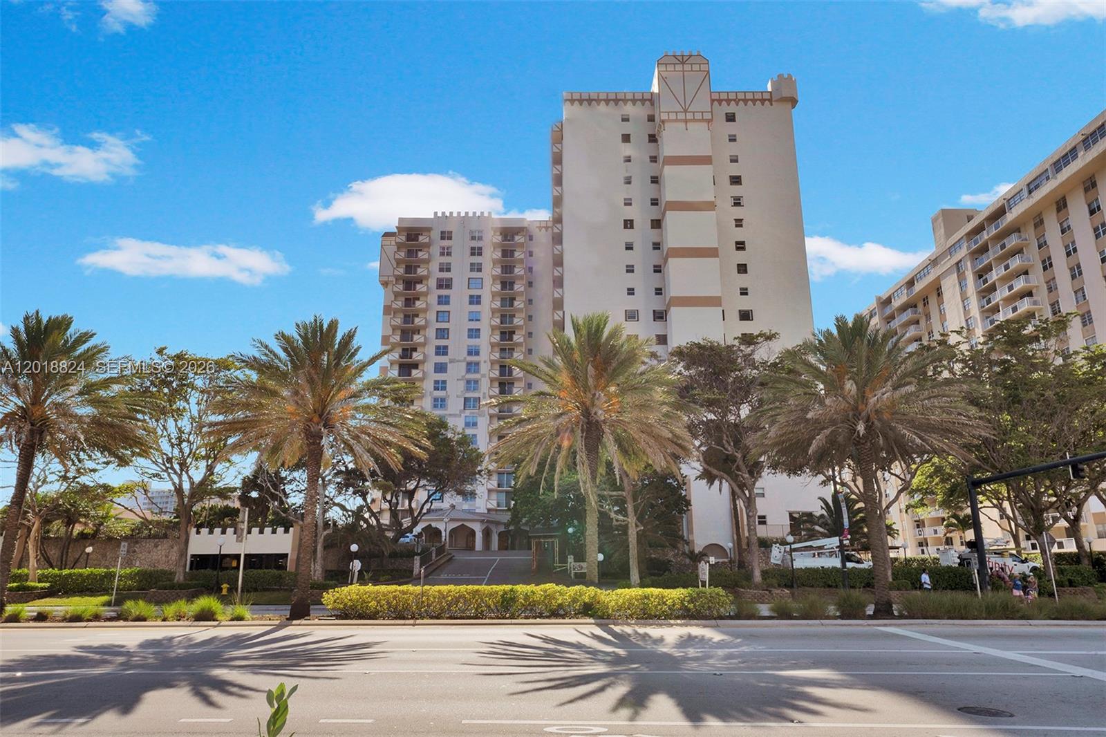 Photo of 1865 Ocean Dr  #4C, Hallandale Beach, Florida, 33009 - 