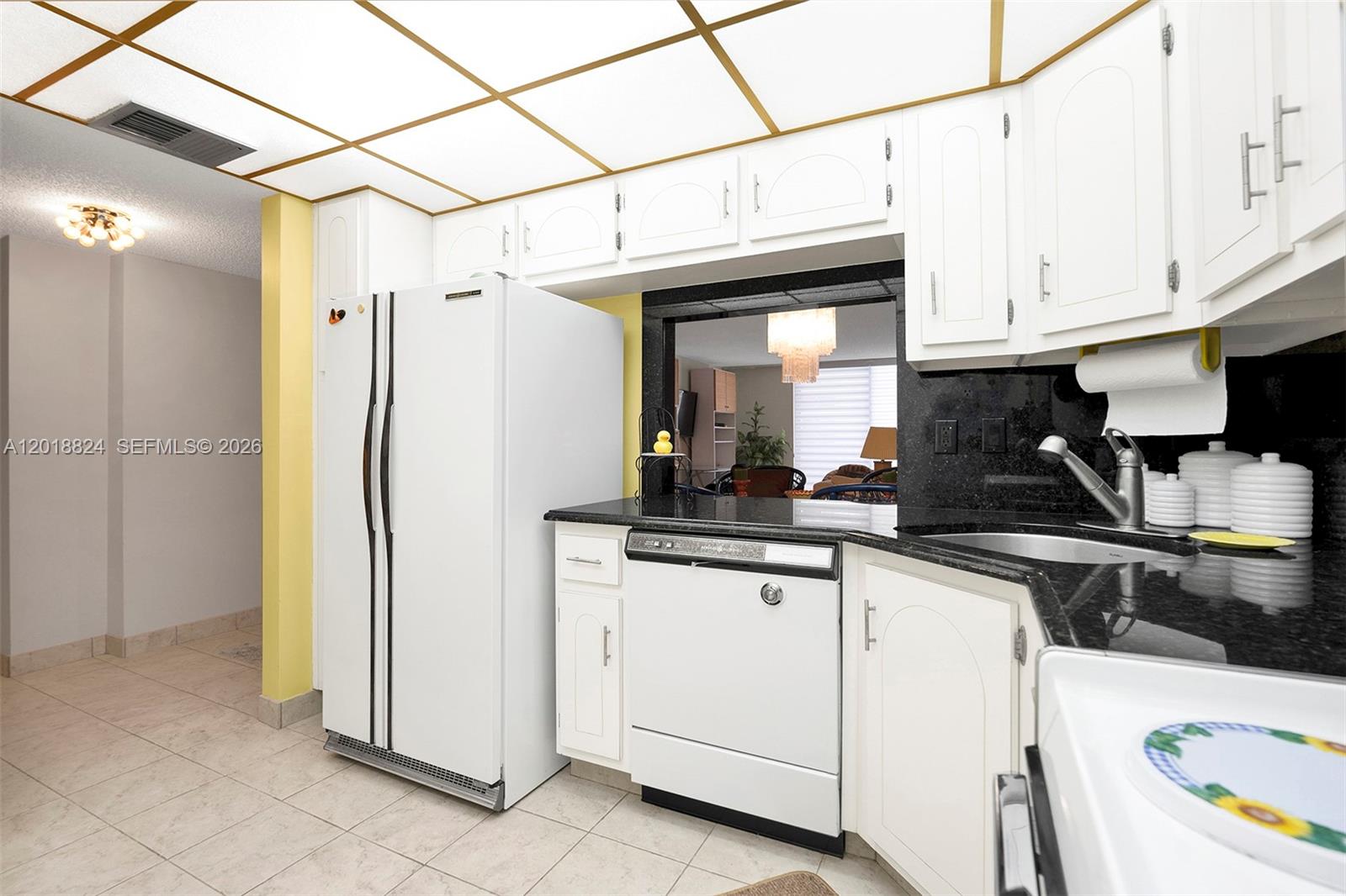 Photo of 1865 Ocean Dr  #4C, Hallandale Beach, Florida, 33009 - 