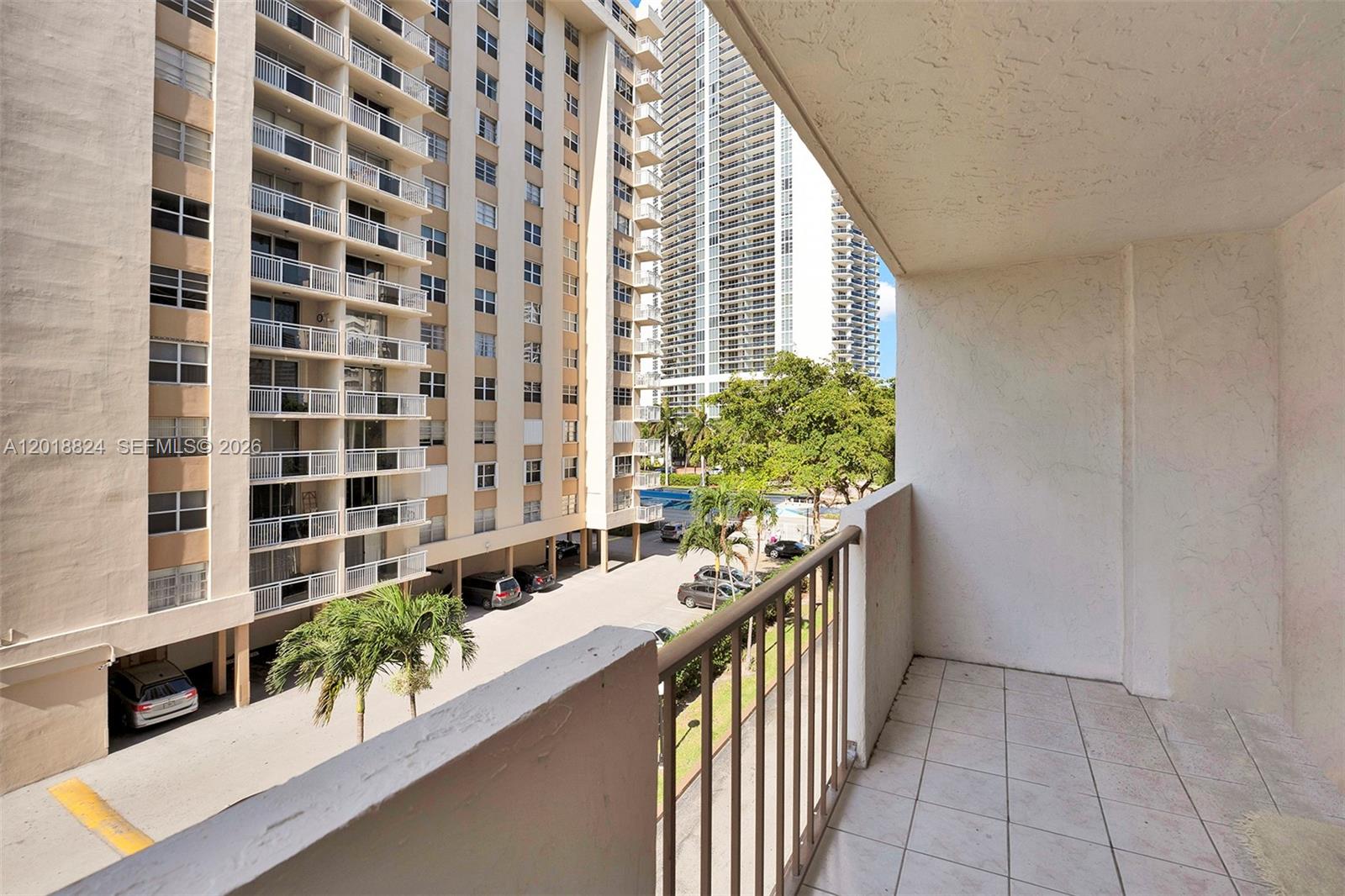Photo of 1865 Ocean Dr  #4C, Hallandale Beach, Florida, 33009 - 