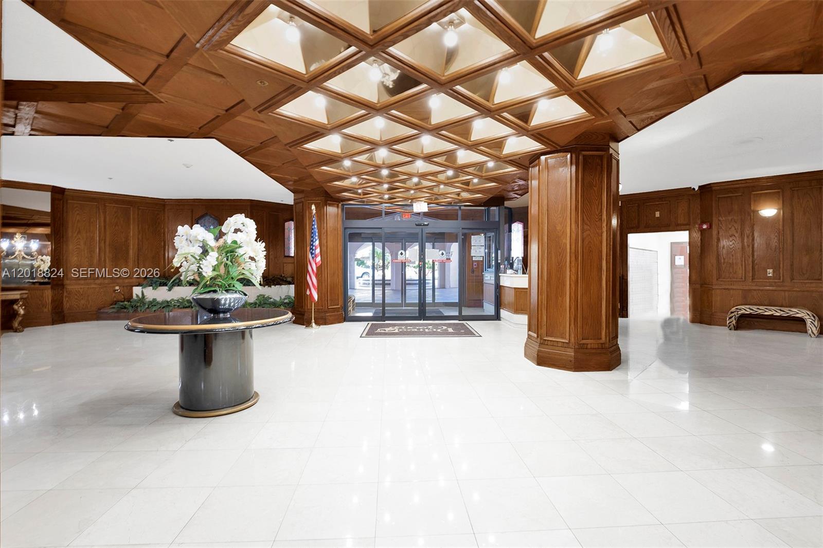Photo of 1865 Ocean Dr  #4C, Hallandale Beach, Florida, 33009 - 