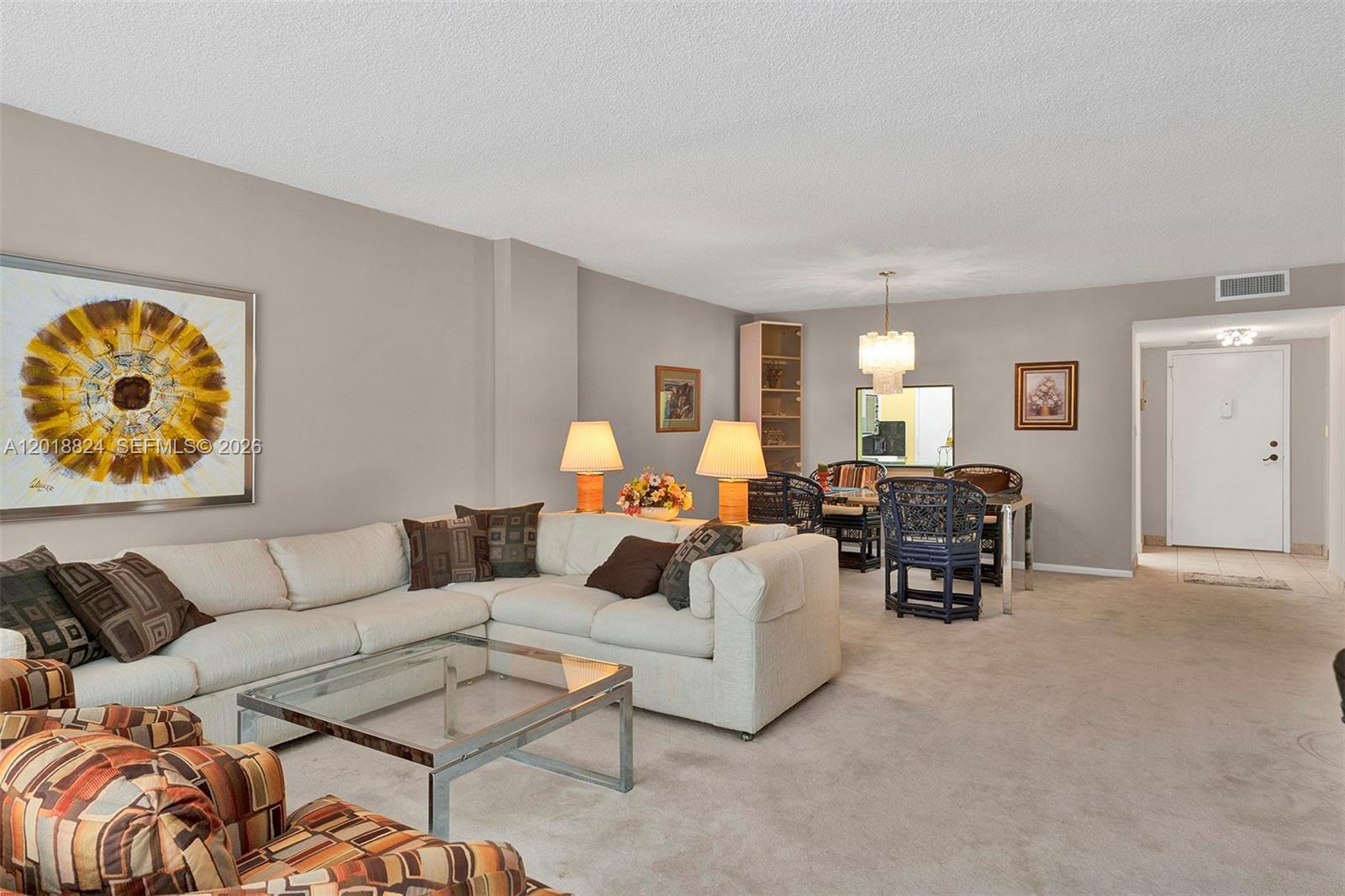 Photo of 1865 Ocean Dr  #4C, Hallandale Beach, Florida, 33009 - 