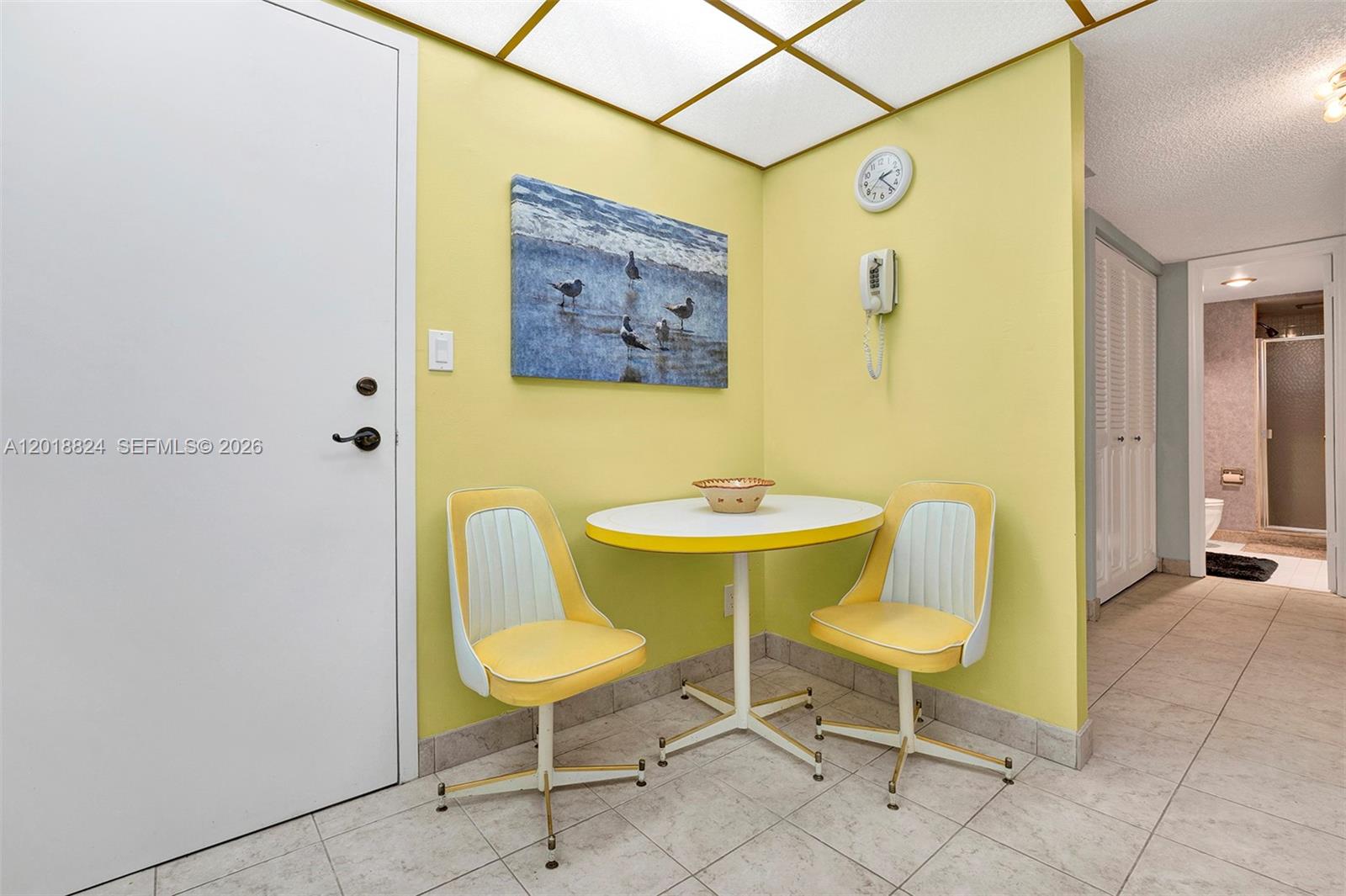 Photo of 1865 Ocean Dr  #4C, Hallandale Beach, Florida, 33009 - 