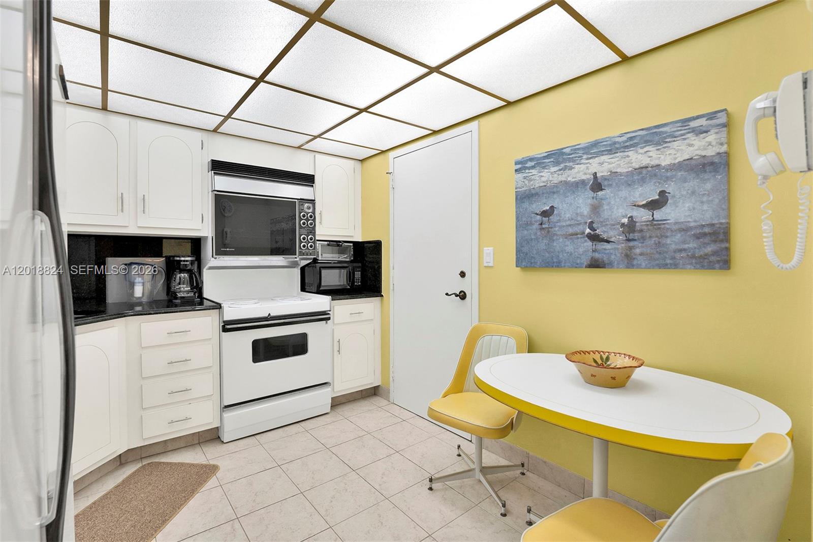 Photo of 1865 Ocean Dr  #4C, Hallandale Beach, Florida, 33009 - 