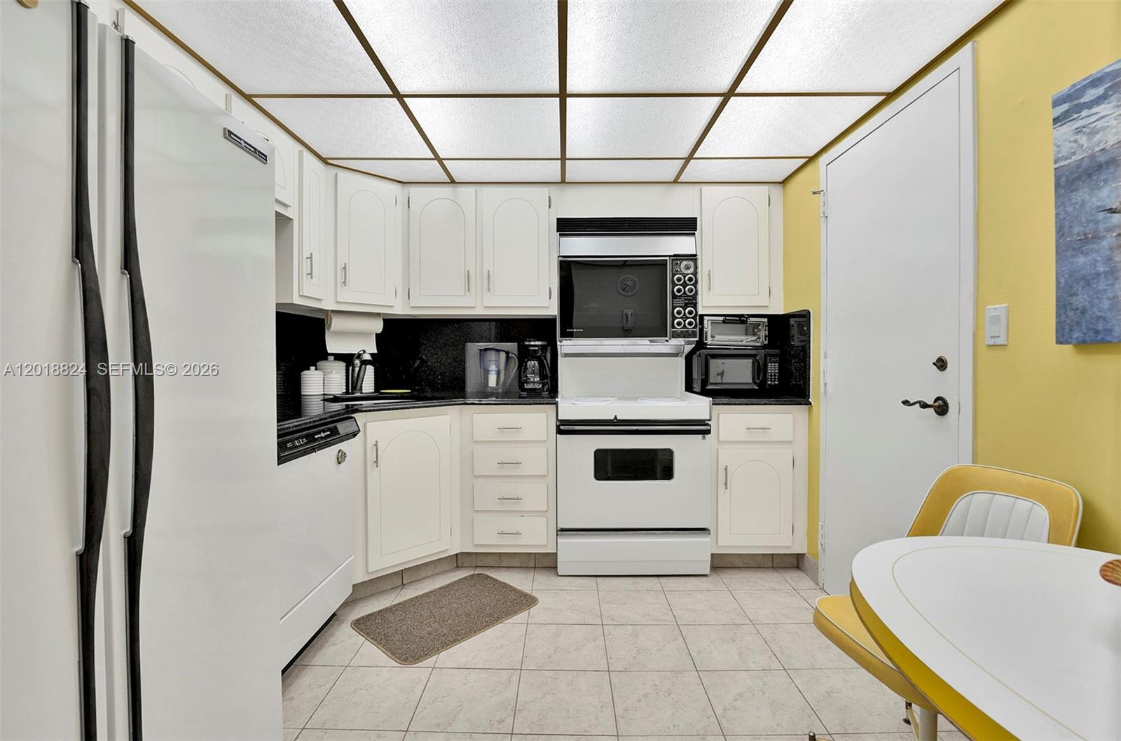 Photo of 1865 Ocean Dr  #4C, Hallandale Beach, Florida, 33009 - 