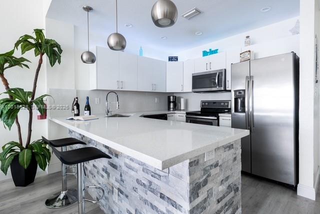 Photo of 3725 Ocean Dr  #PH03, Hollywood, Florida, 33019 - 