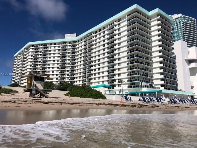 Photo of 3725 Ocean Dr  #PH03, Hollywood, Florida, 33019 - 