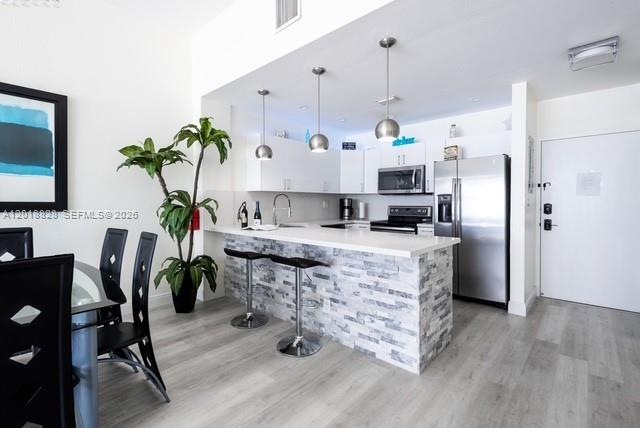 Photo of 3725 Ocean Dr  #PH03, Hollywood, Florida, 33019 - 