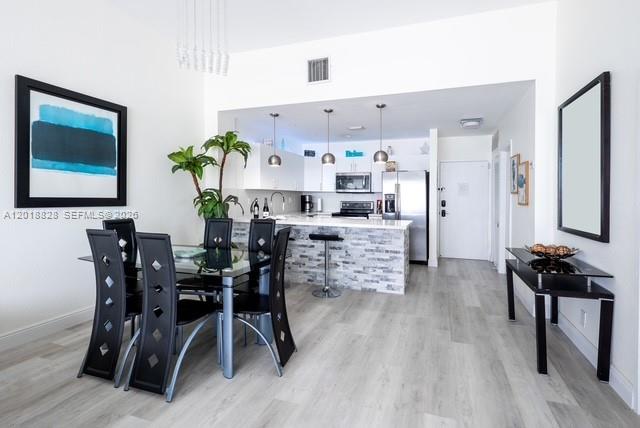 Photo of 3725 Ocean Dr  #PH03, Hollywood, Florida, 33019 - 