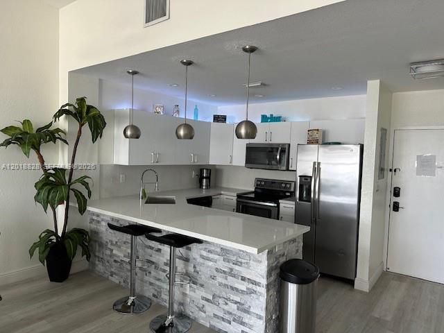 Photo of 3725 Ocean Dr  #PH03, Hollywood, Florida, 33019 - 