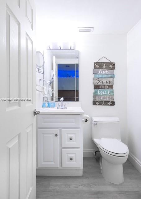 Photo of 3725 Ocean Dr  #PH03, Hollywood, Florida, 33019 - 