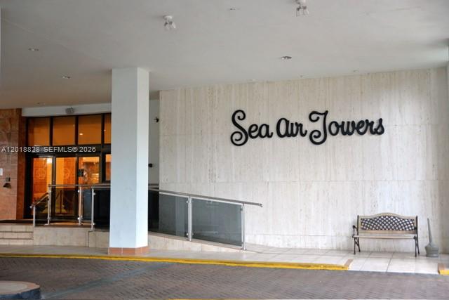 Photo of 3725 Ocean Dr  #PH03, Hollywood, Florida, 33019 - 