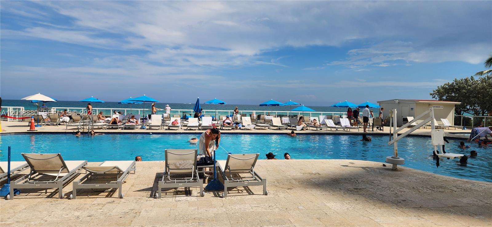 Photo of 19201 Collins Ave  #1028, Sunny Isles Beach, Florida, 33160 - 