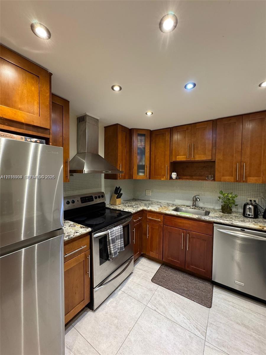 Photo of 3800 Ocean Dr #1423, Hollywood, Florida, 33019 -