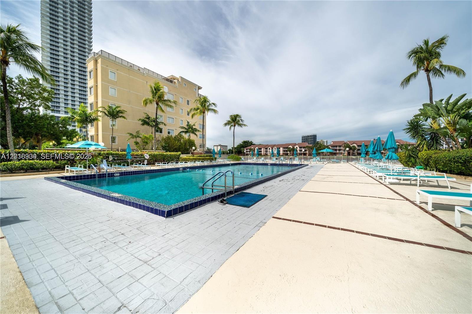 Photo of 3800 Ocean Dr #1423, Hollywood, Florida, 33019 -