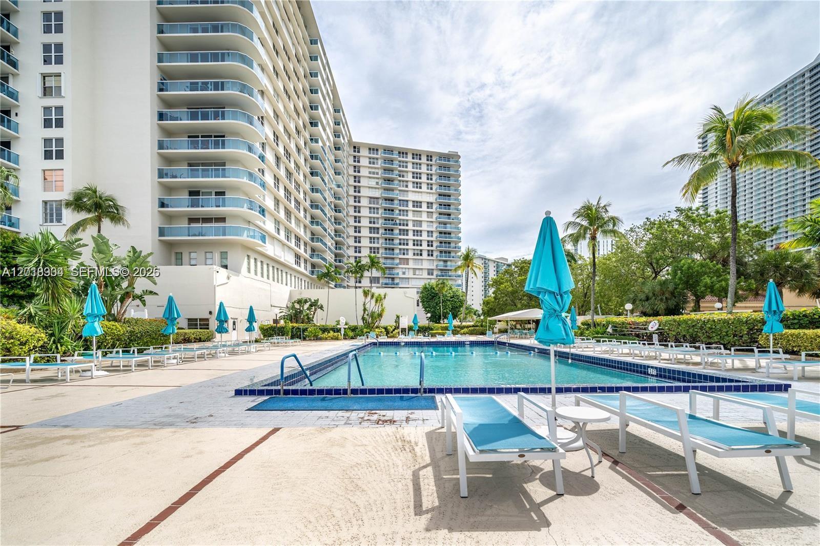Photo of 3800 Ocean Dr #1423, Hollywood, Florida, 33019 -