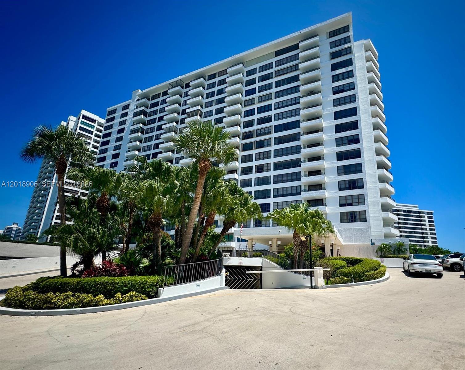 Photo of 600 Three Islands Blvd  #920, Hallandale Beach, Florida, 33009 - 