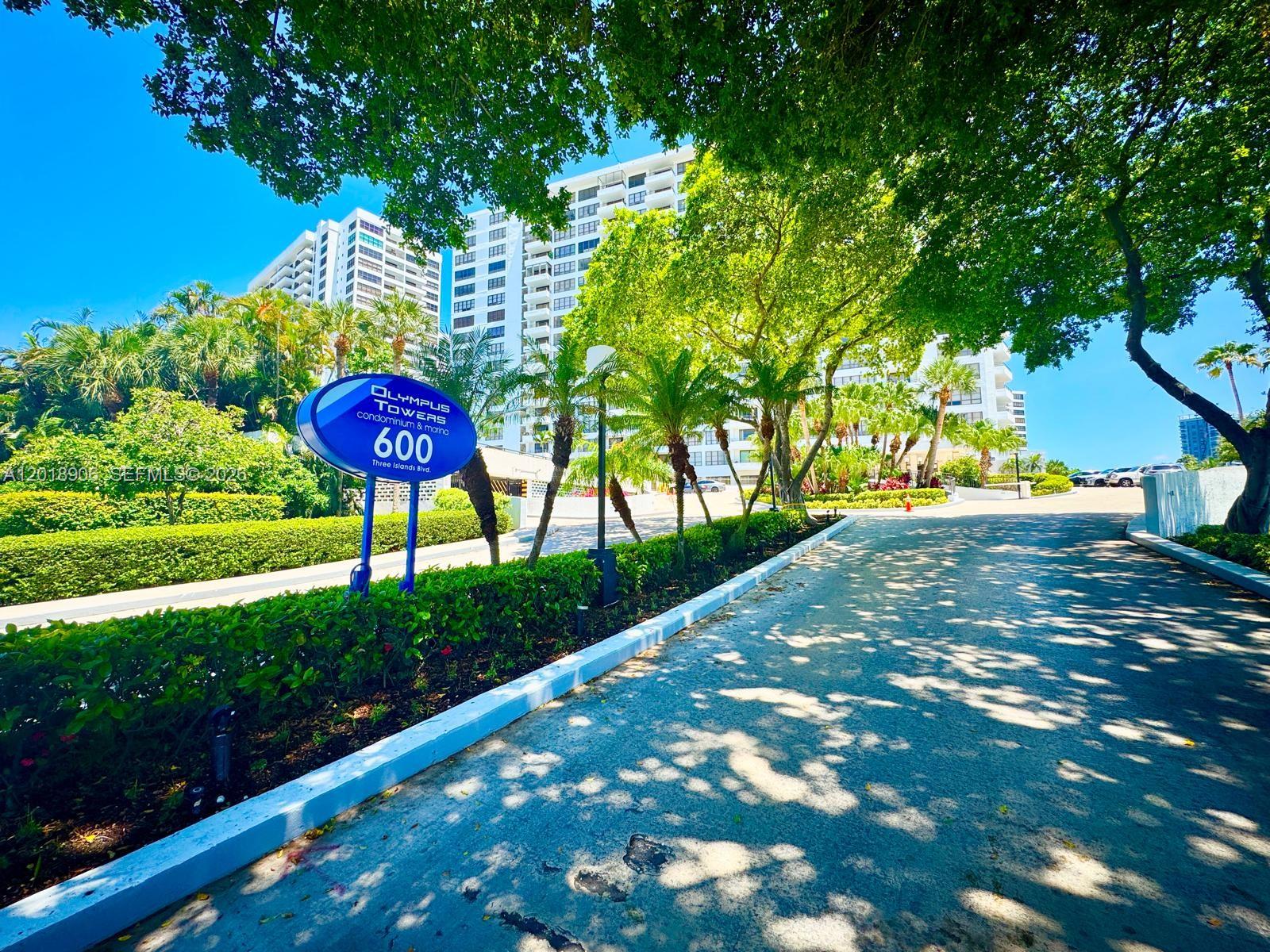 Photo of 600 Three Islands Blvd  #920, Hallandale Beach, Florida, 33009 - 