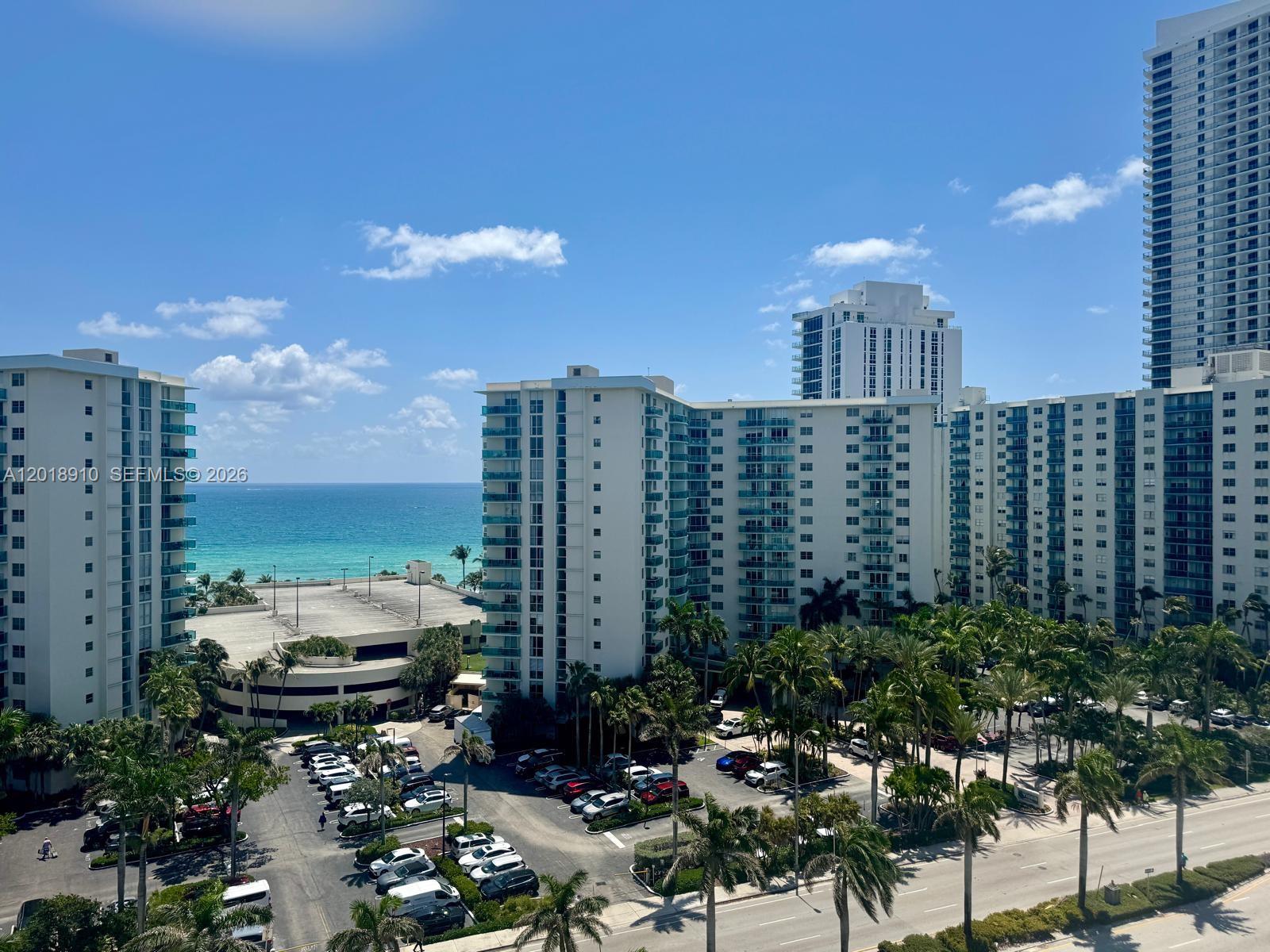 Photo of 3800 Ocean Dr #1114, Hollywood, Florida, 33019 -