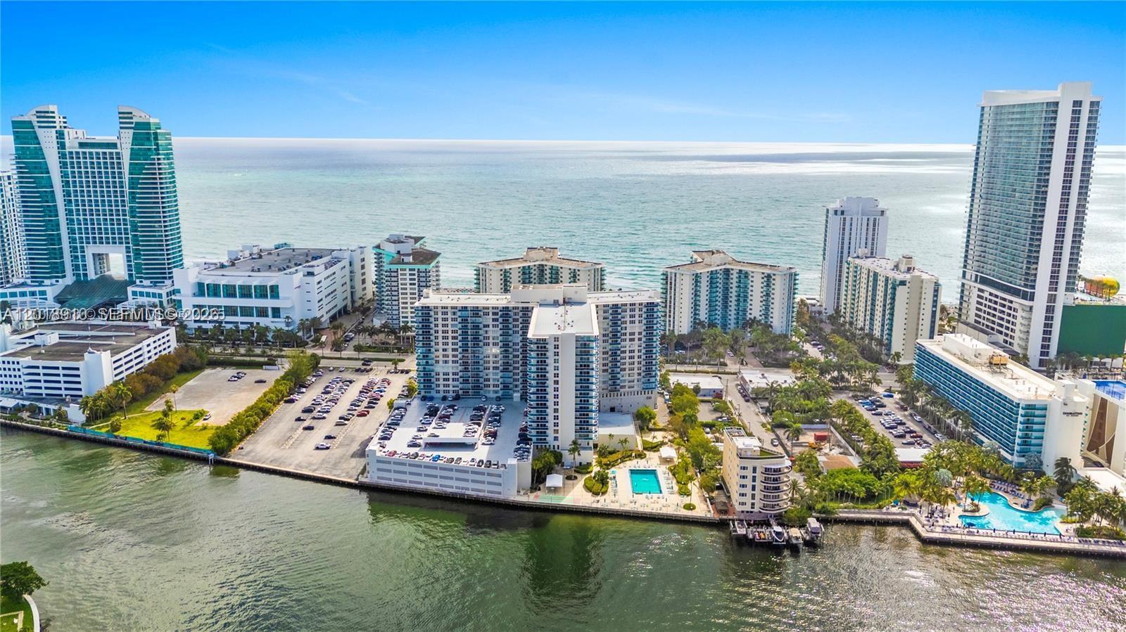 Photo of 3800 Ocean Dr  #1114, Hollywood, Florida, 33019 - 