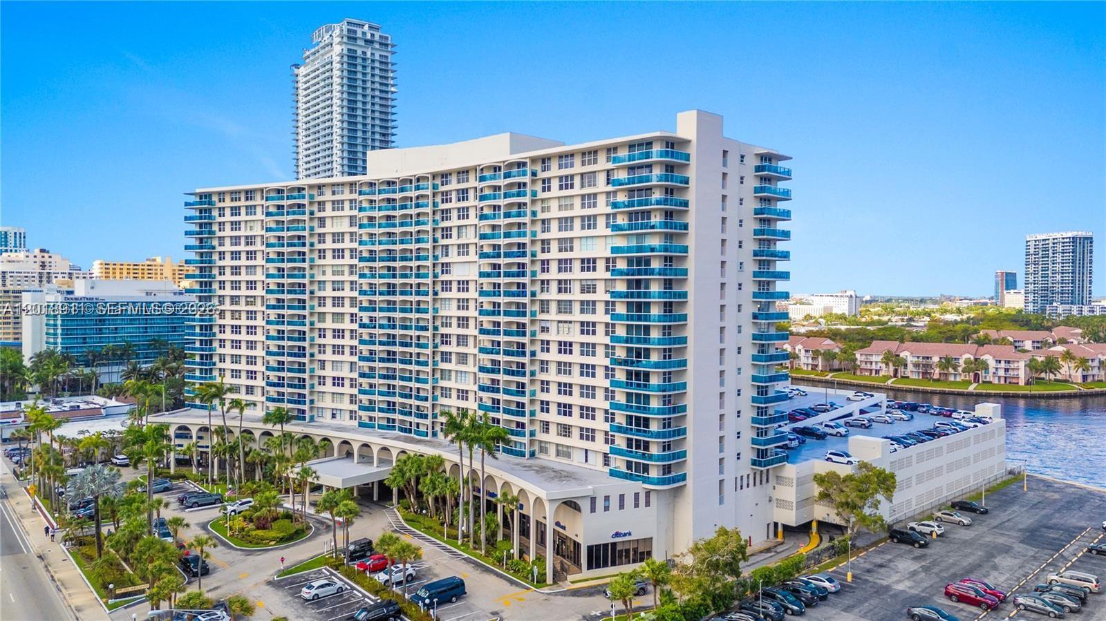 Photo of 3800 Ocean Dr  #1114, Hollywood, Florida, 33019 - 