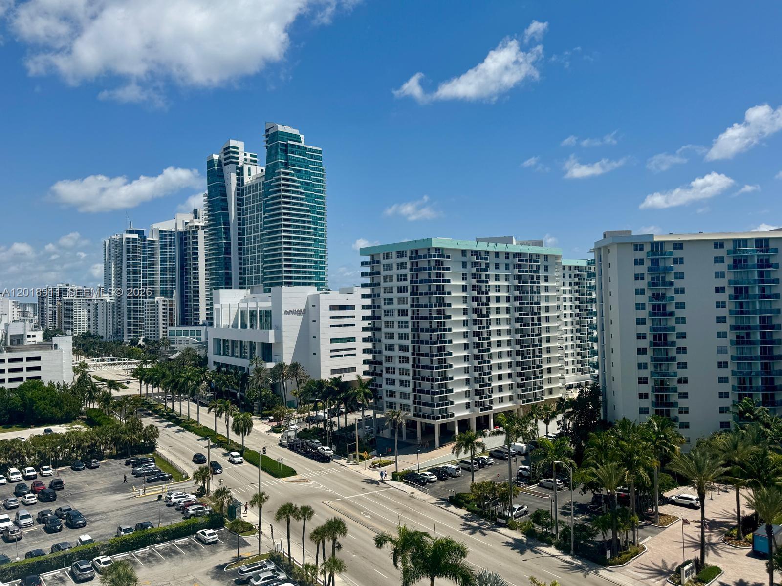 Photo of 3800 Ocean Dr #1114, Hollywood, Florida, 33019 -