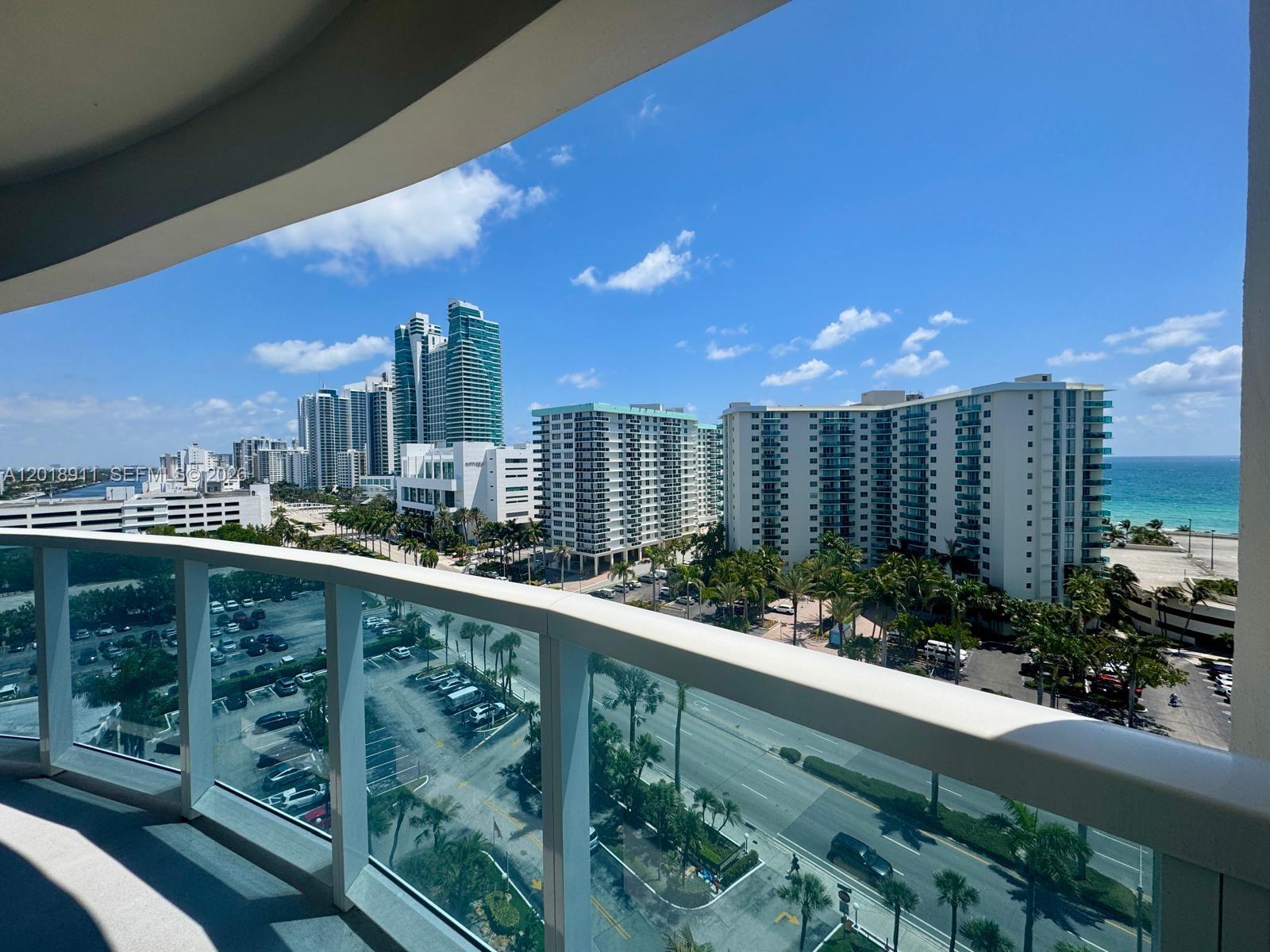 Photo of 3800 Ocean Dr #1114, Hollywood, Florida, 33019 -