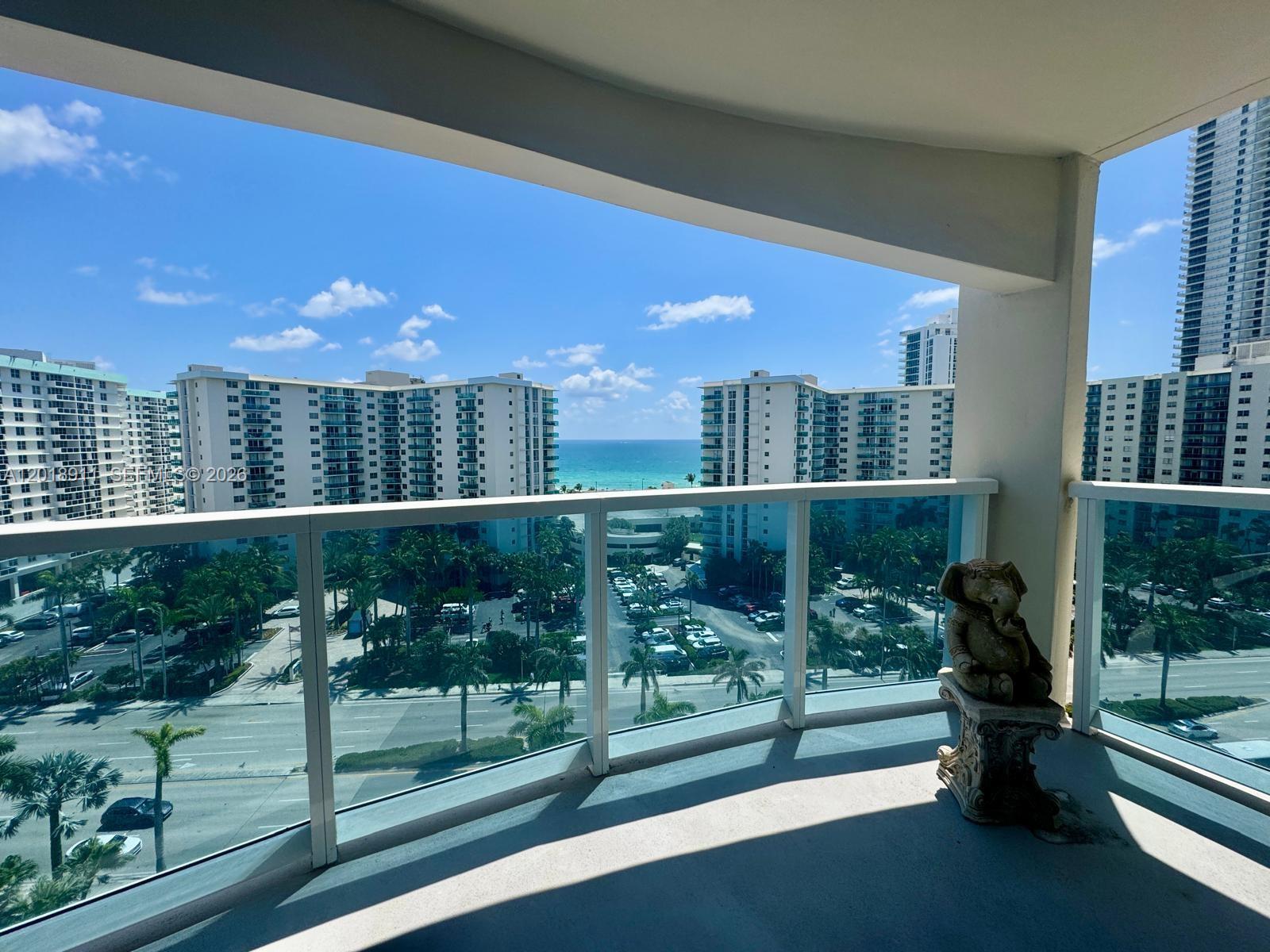 Photo of 3800 Ocean Dr #1114, Hollywood, Florida, 33019 -