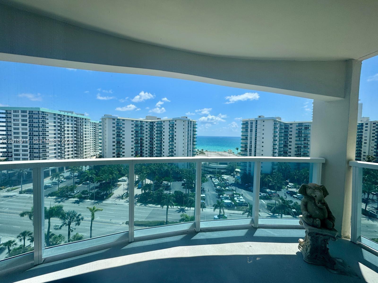 Photo of 3800 Ocean Dr #1114, Hollywood, Florida, 33019 -